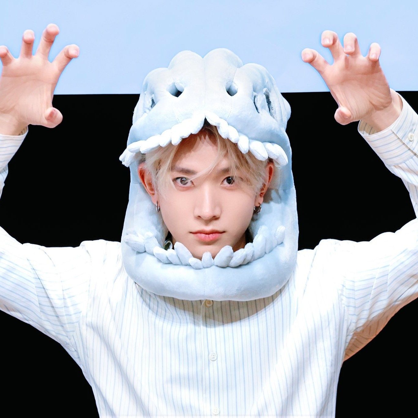 희승 (ENHYPEN) 최근 활동샷