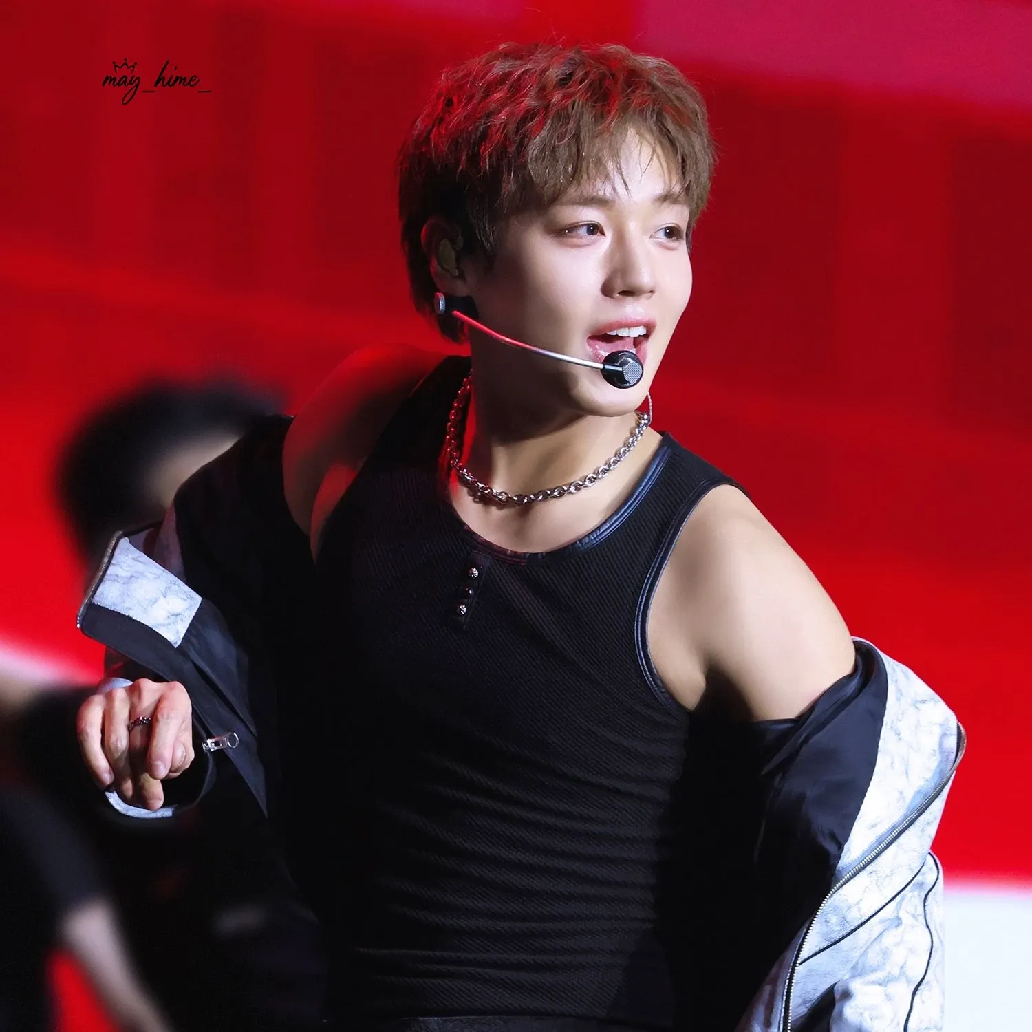 박지훈의 비하인드 컷