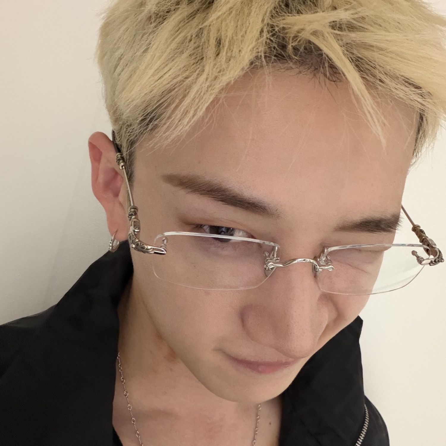 Latest photo of Stray Kids