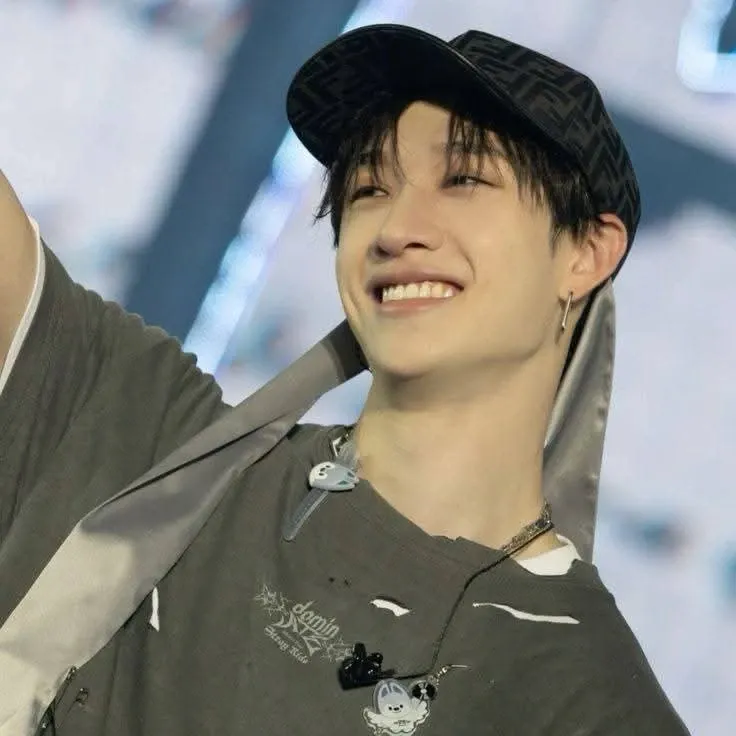 Stray Kids 최근 활동샷