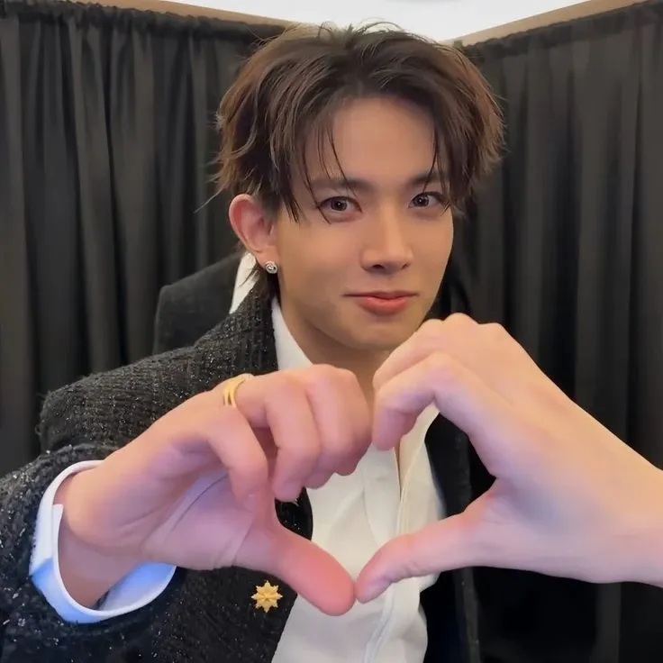 ENHYPEN的幕後花絮