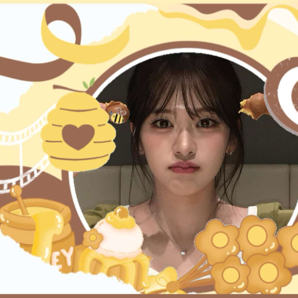 안유진 (IVE) 최근 활동샷