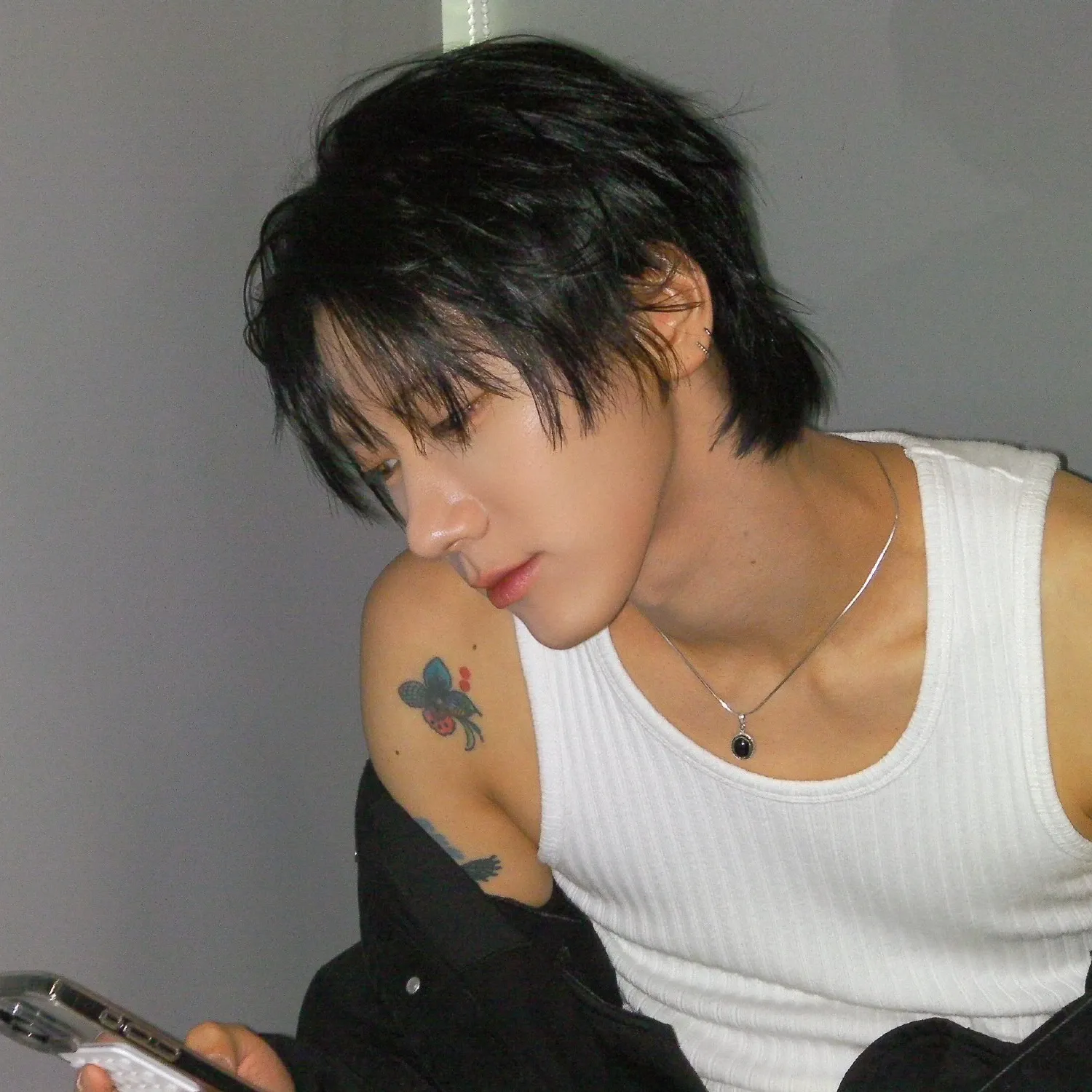 Latest photo of TEN (WayV)