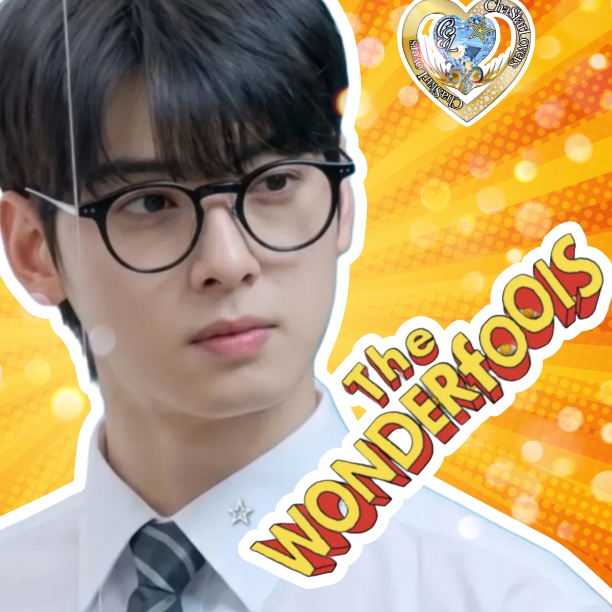 Latest photo of Eunwoo (ASTRO)