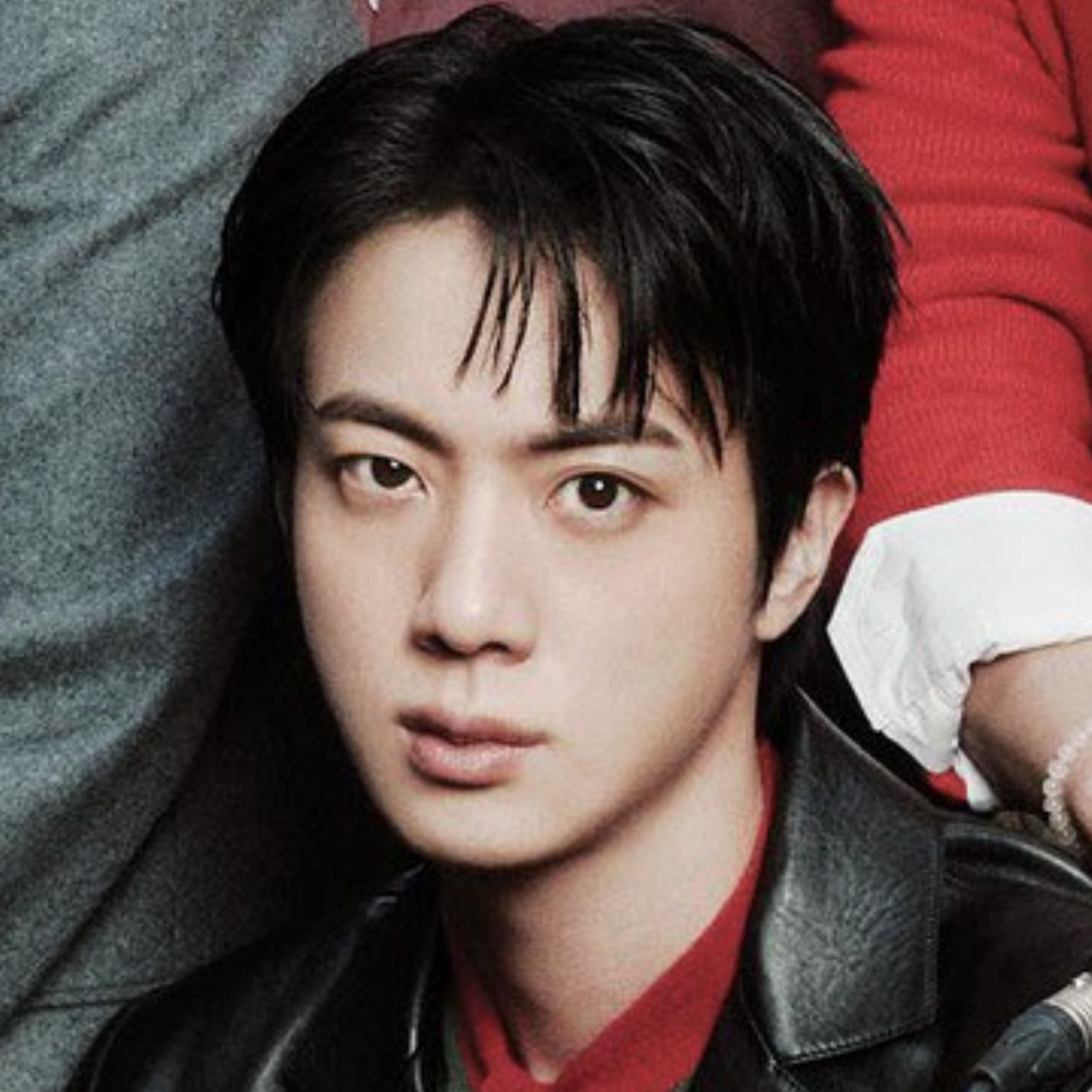 진 (방탄소년단) 팬이 찍은 순간