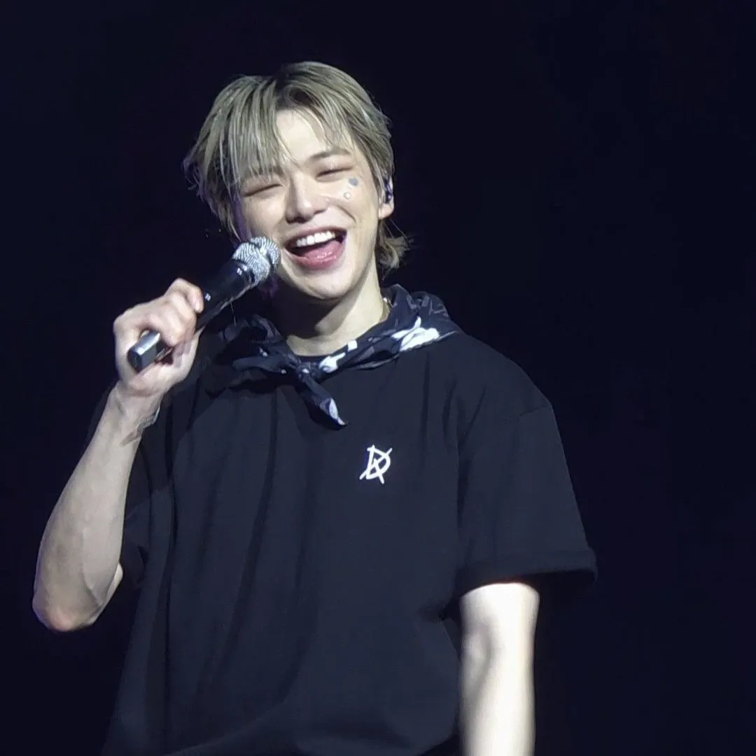 강다니엘 팬이 찍은 순간