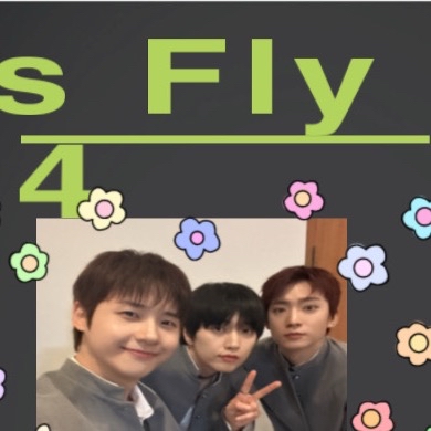 Recent activity shot of B1A4