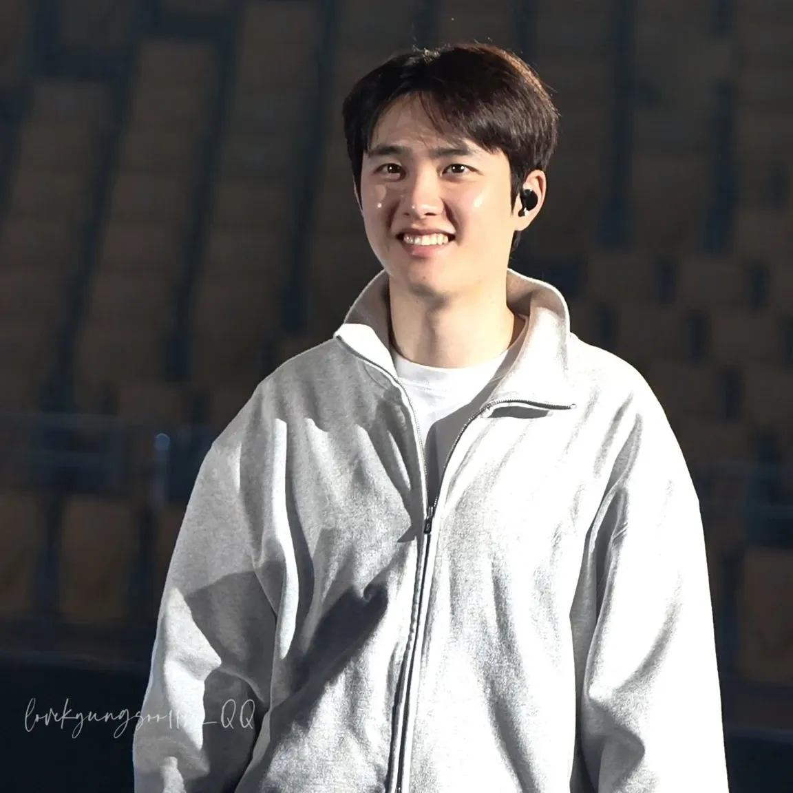 디오 (EXO)의 최신 사진