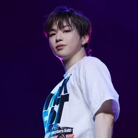 강다니엘 팬이 찍은 순간