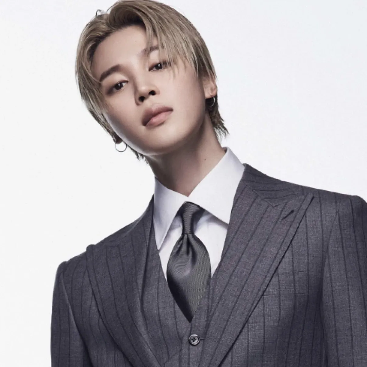 Momen yang diabadikan oleh penggemar Jimin (BTS)