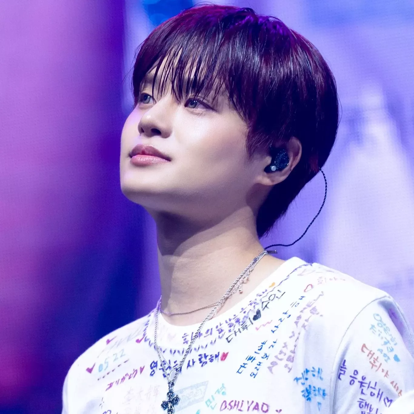 이대휘 (AB6IX) 팬이 찍은 순간
