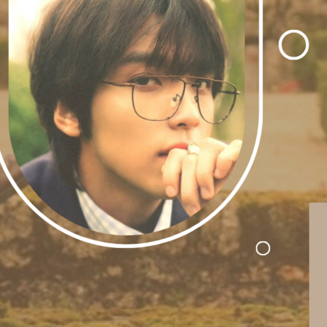 Recent activity shot of Haechan (NCT 127, NCT DREAM)