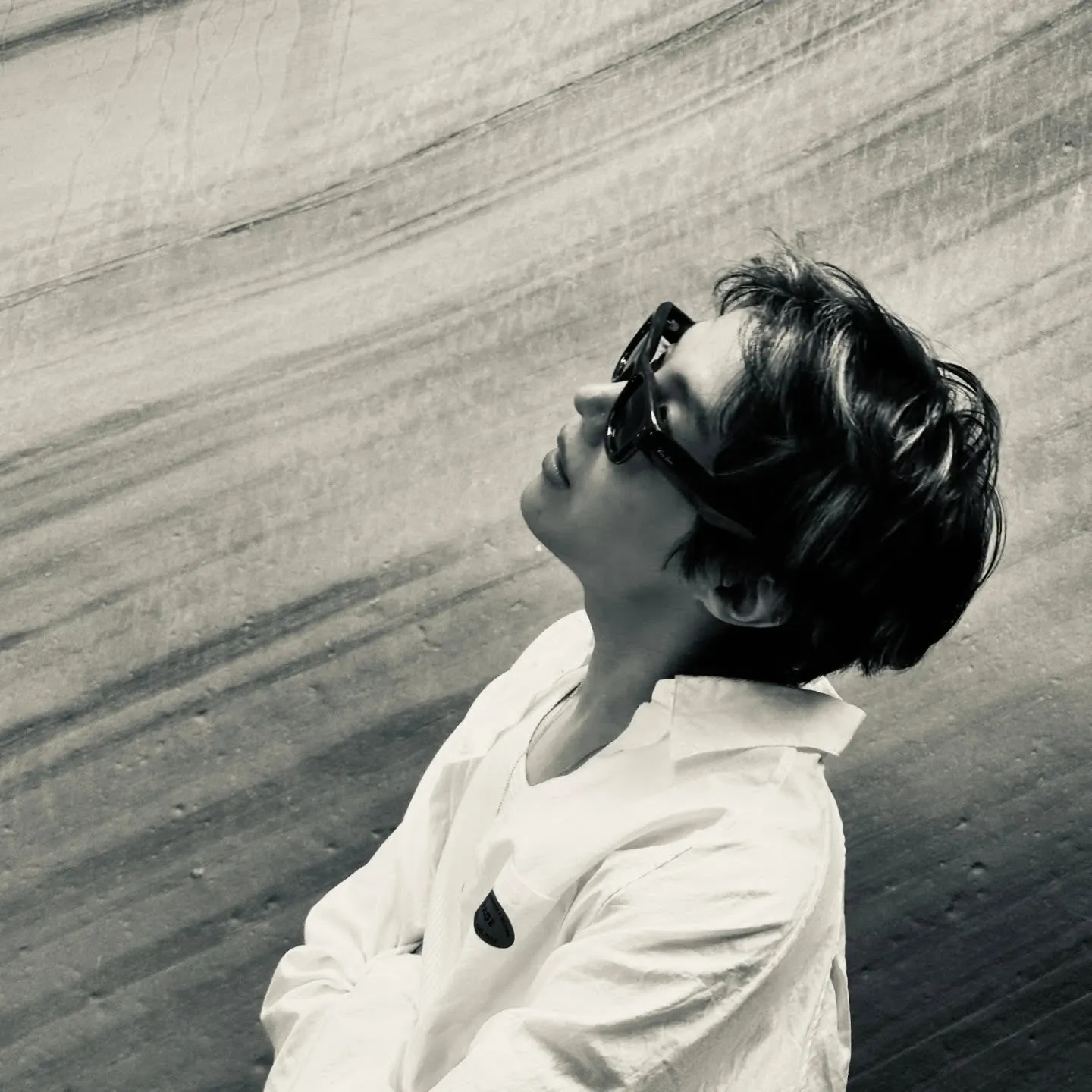 J-hope (防彈少年團)的最新照片