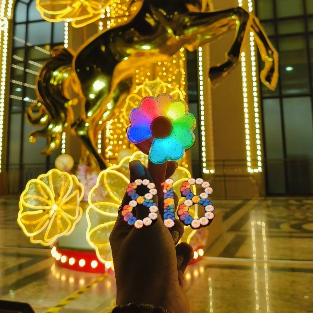 Behind-the-scenes cut of G-DRAGON (BIGBANG)