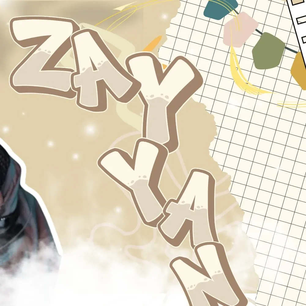 Zayyan (XODIAC)的最新活动照片