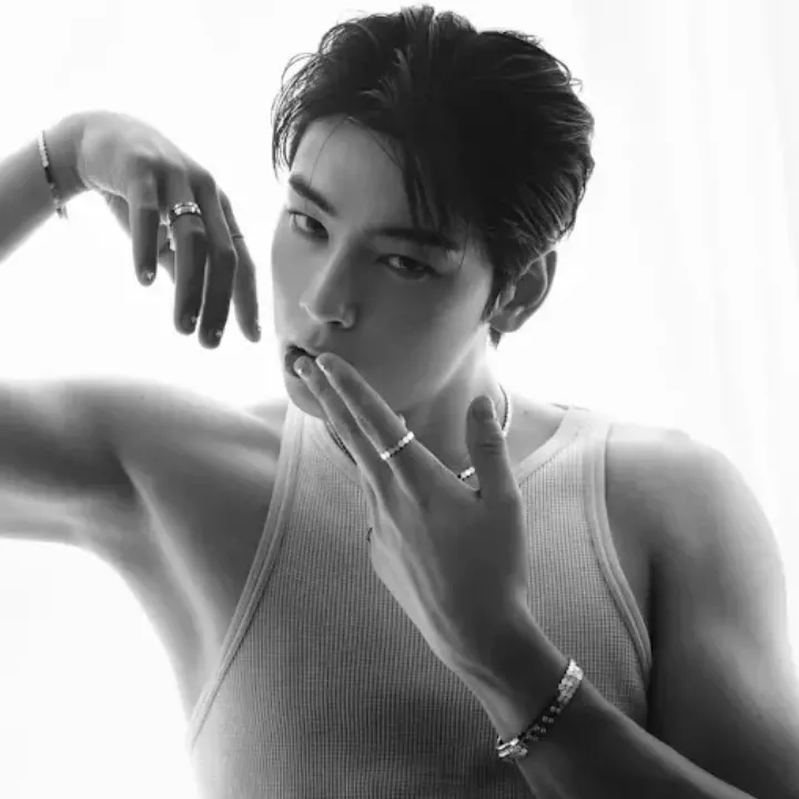 Latest photo of Eunwoo (ASTRO)