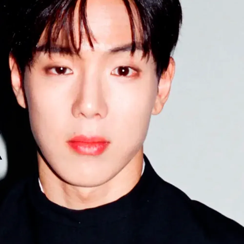 셔누 (몬스타엑스) 팬이 찍은 순간