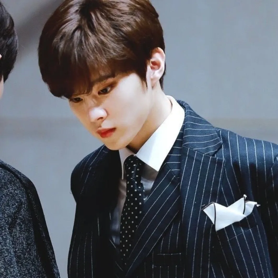 김우석 팬이 찍은 순간