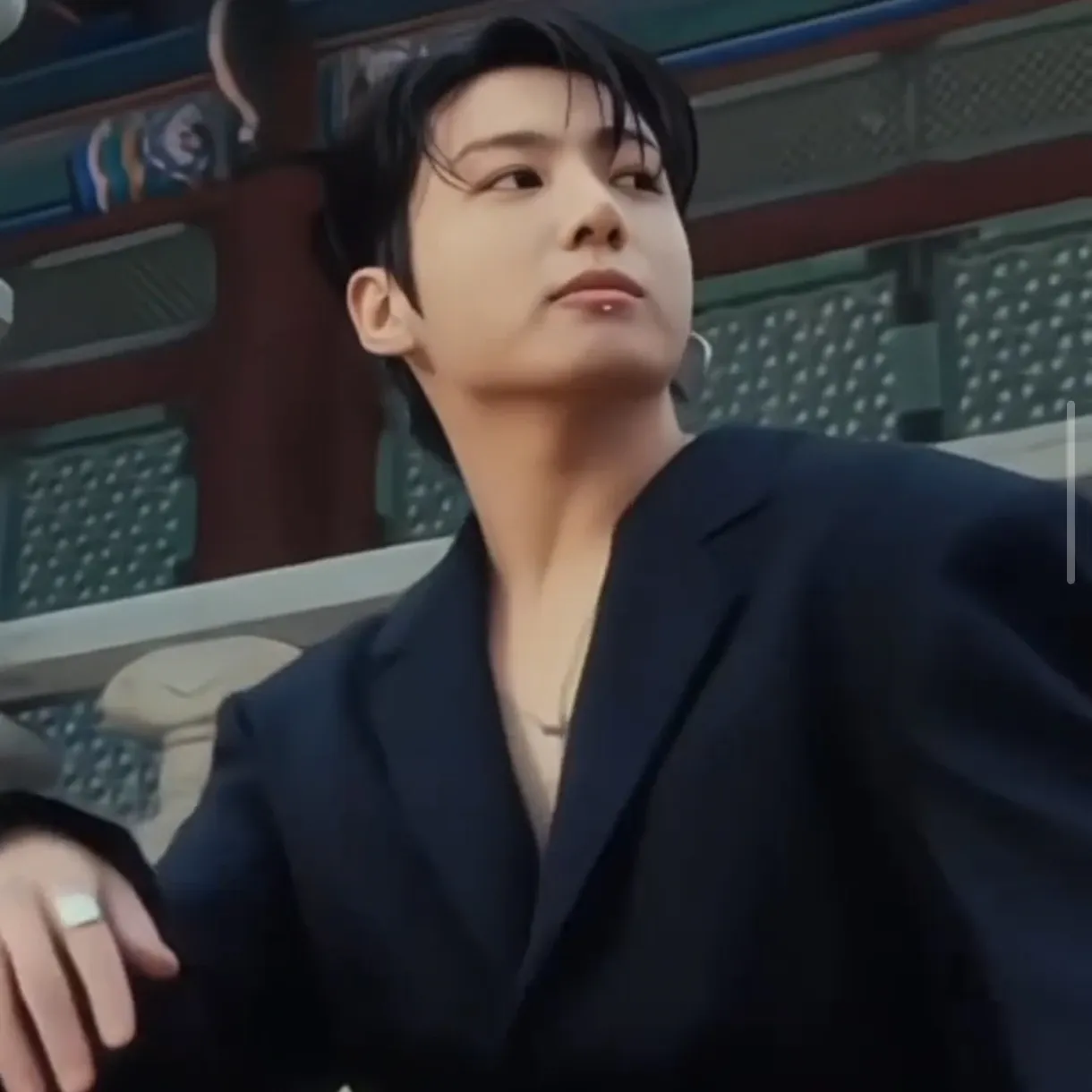 柾國 (防彈少年團)的最新照片