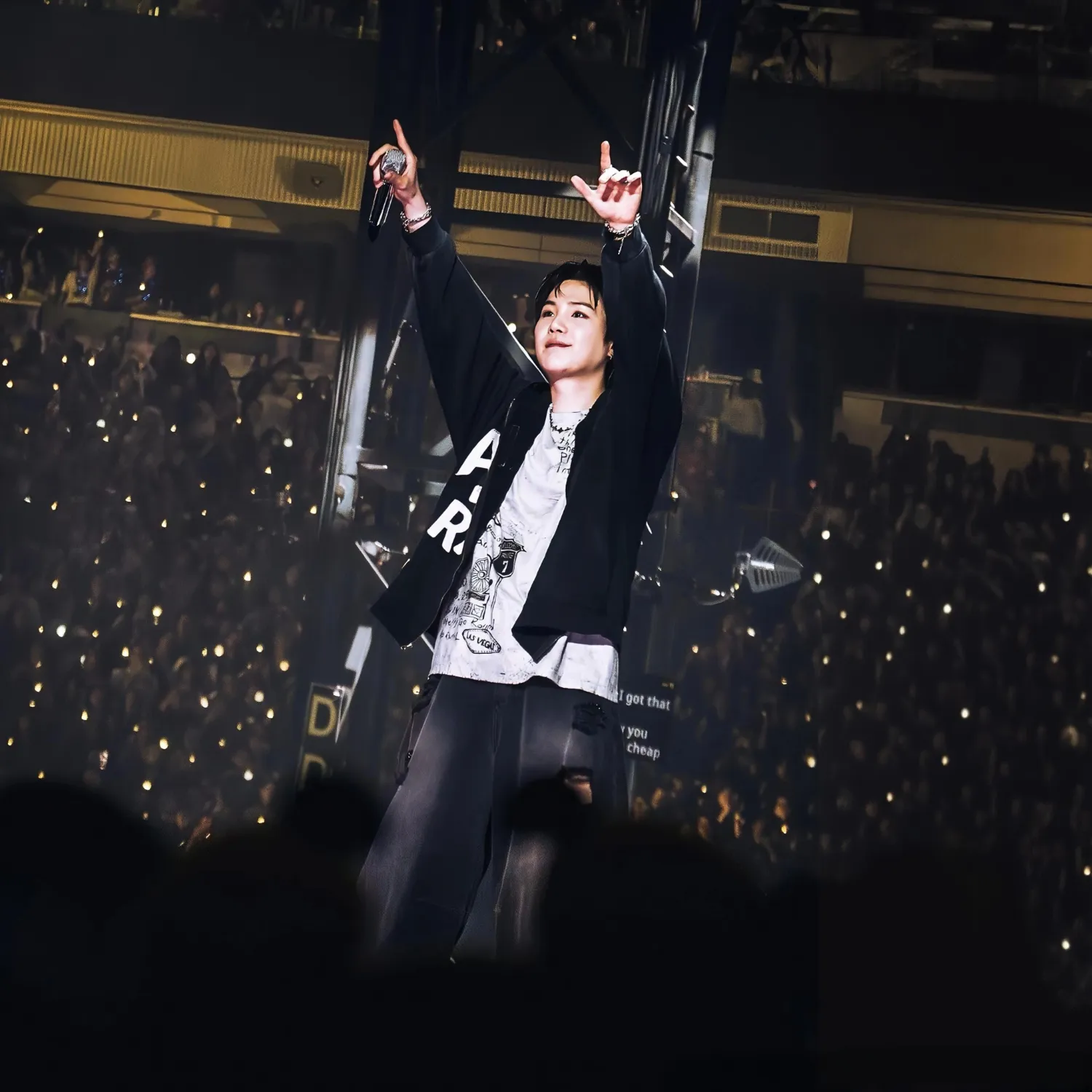 SUGA (BTS)の最新写真