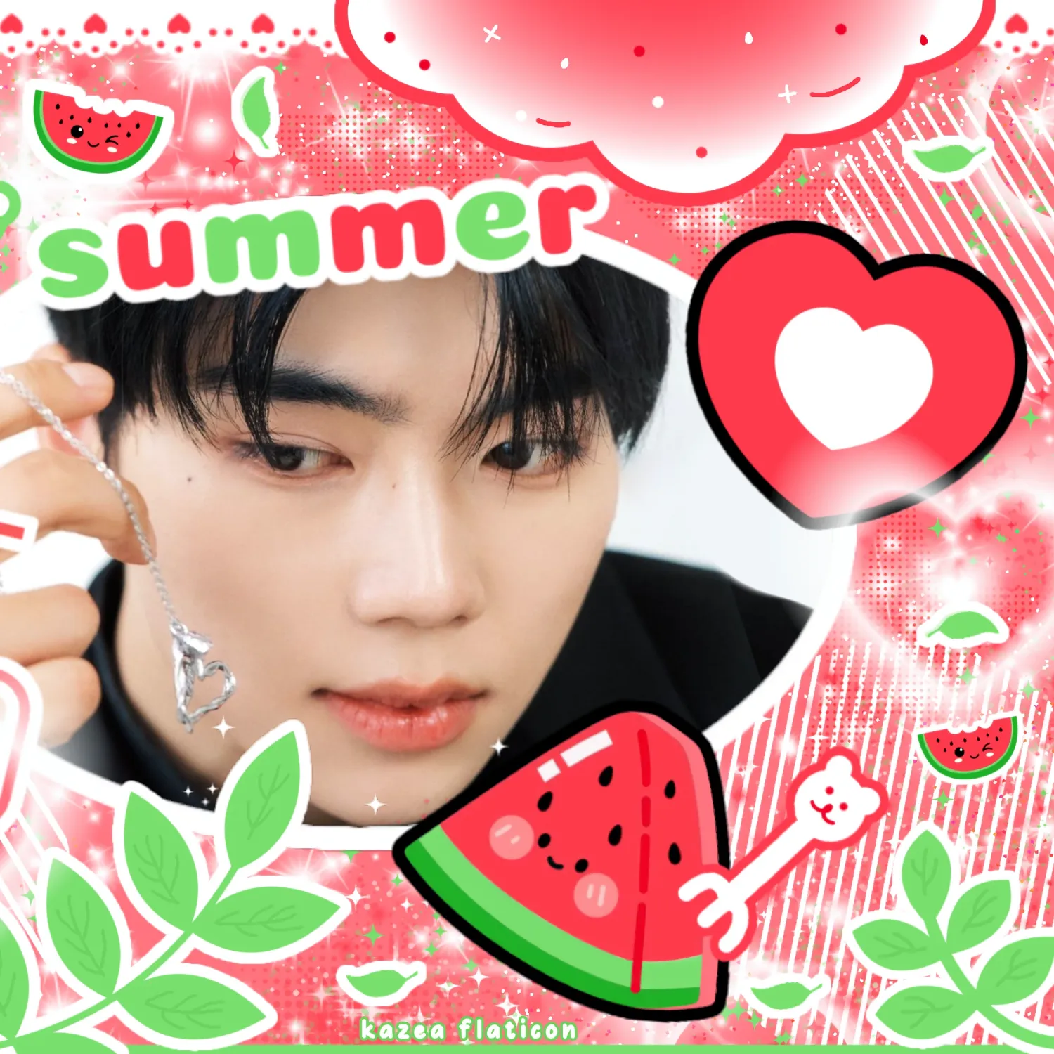 Behind-the-scenes cut of ZEROBASEONE