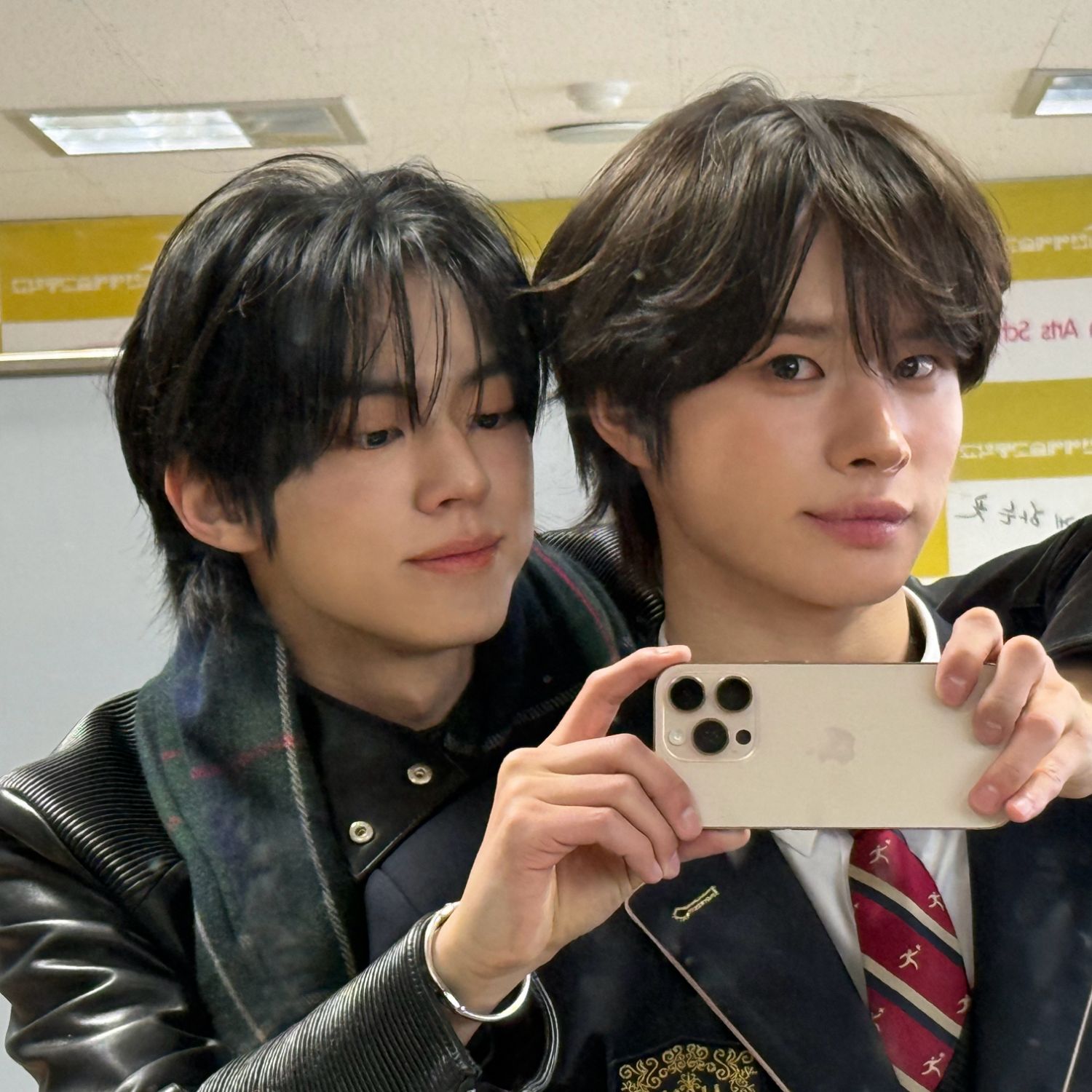 Foto terbaru Dohoon (TWS)