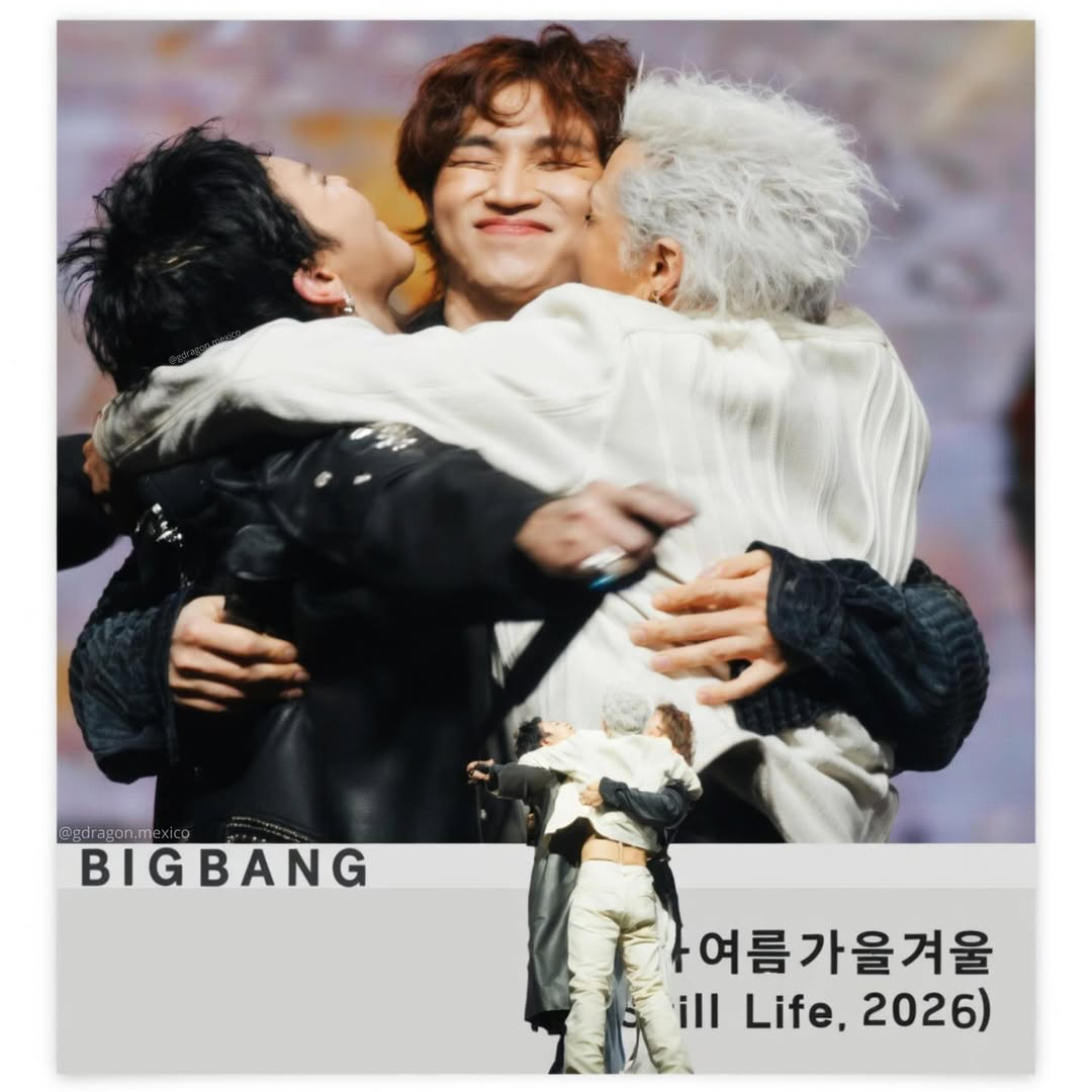 Latest photo of G-DRAGON (BIGBANG)