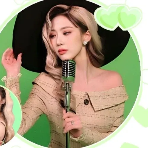 Latest photo of Yoohyeon (DREAMCATCHER)