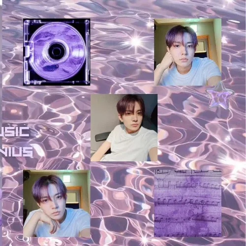 희승의 비하인드 컷