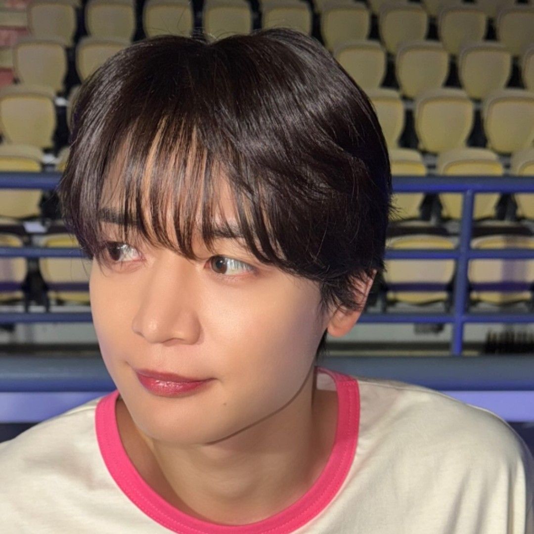 珉豪 (SHINee)的幕后花絮