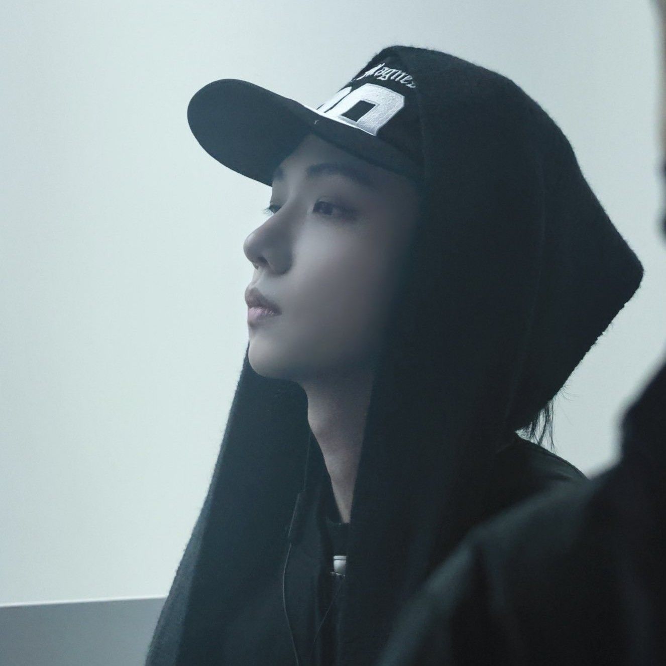 A moment captured by Myeong Jaehyun (BOYNEXTDOOR)'s fan