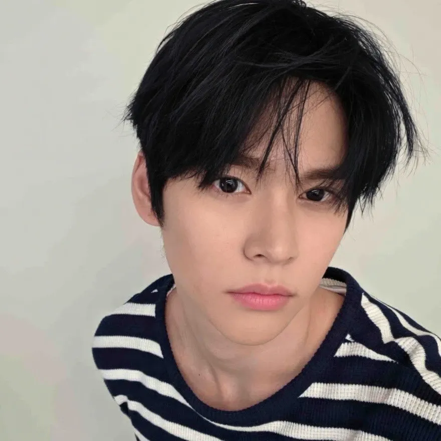 Latest photo of Eunseok (RIIZE)