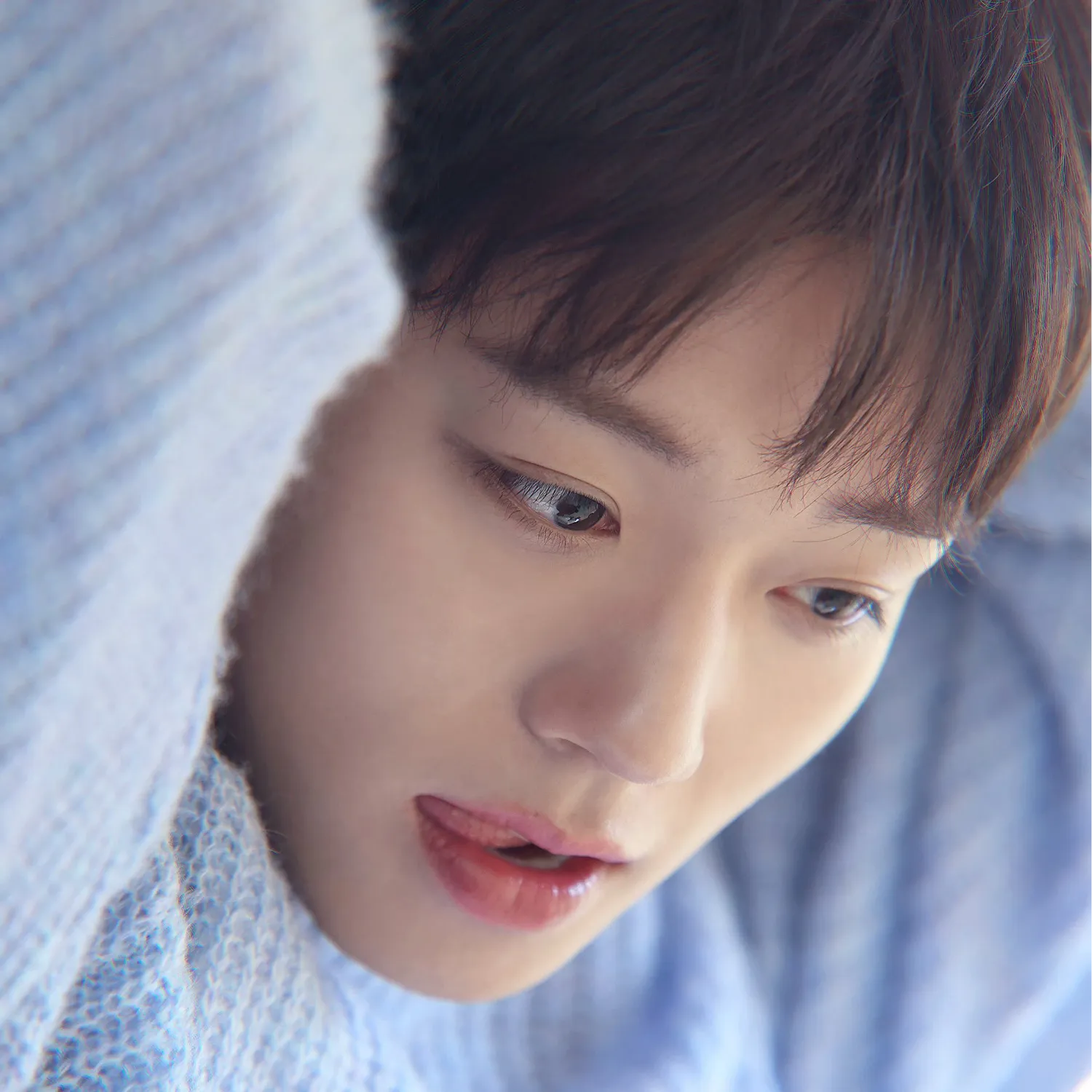 박지훈 최근 활동샷