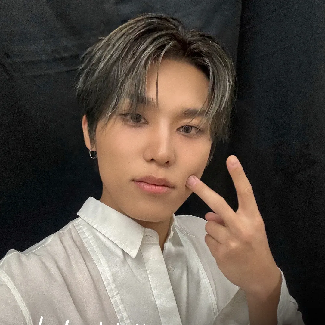 TREASURE的最新照片