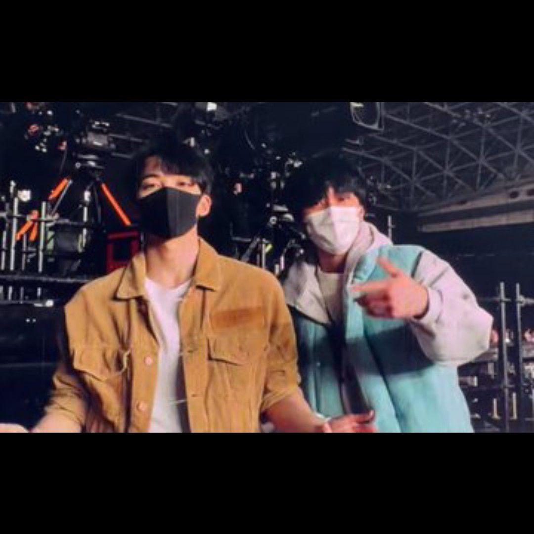 Latest photo of Jeonghan (SEVENTEEN)