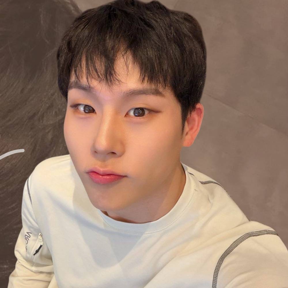 주헌 (몬스타엑스) 팬이 찍은 순간