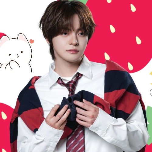 K-pop star post gaining attention now