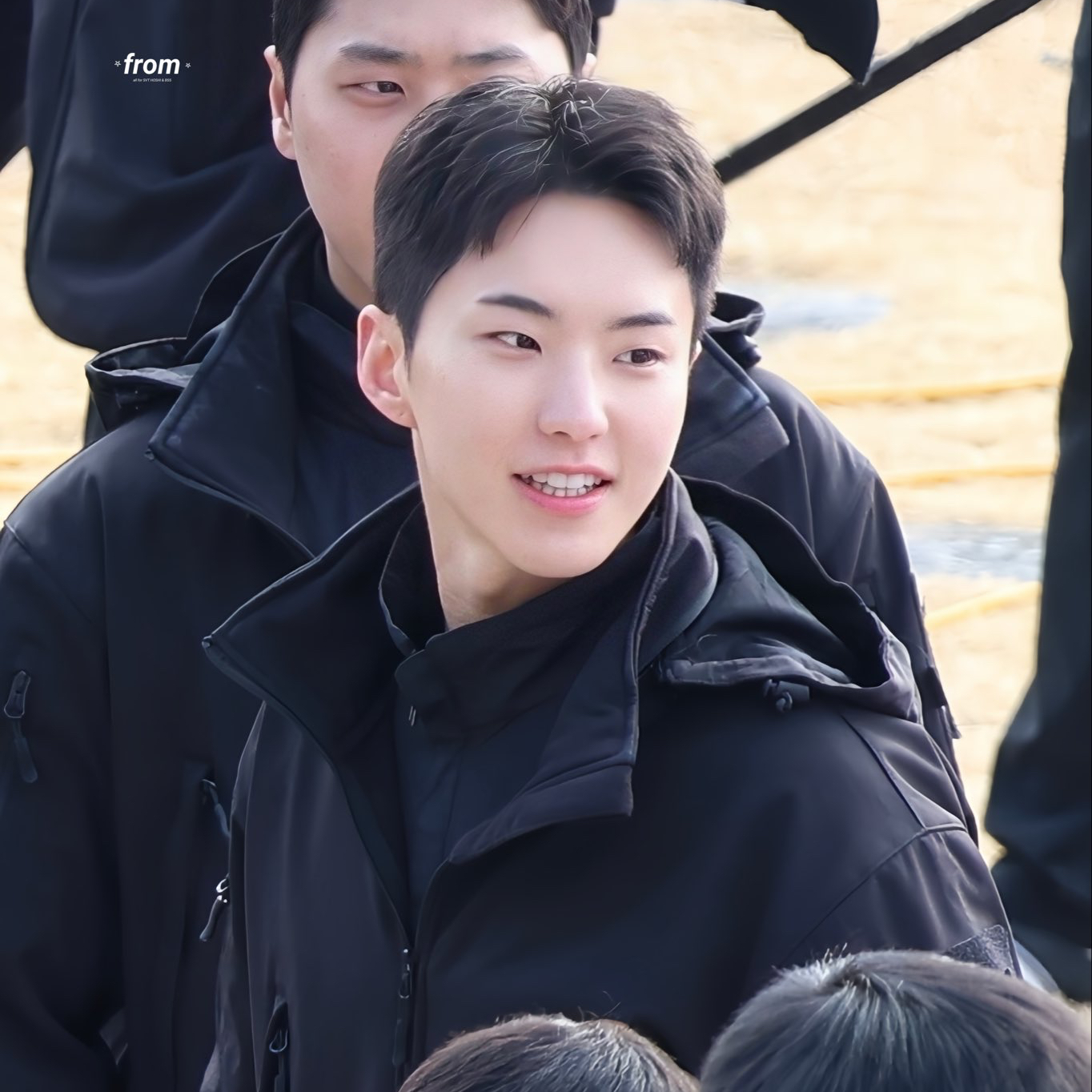 세븐틴의 최신 사진