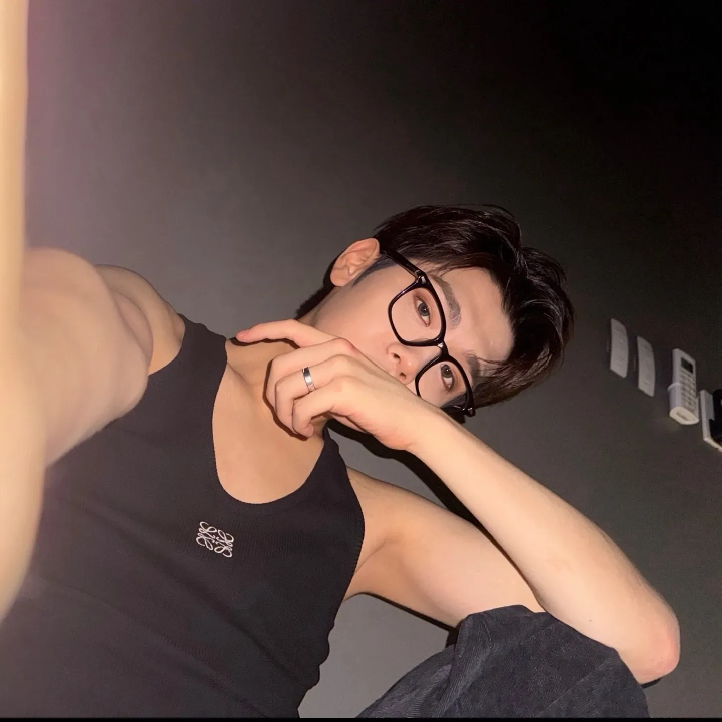 Latest photo of Kim Taerae (ZEROBASEONE)