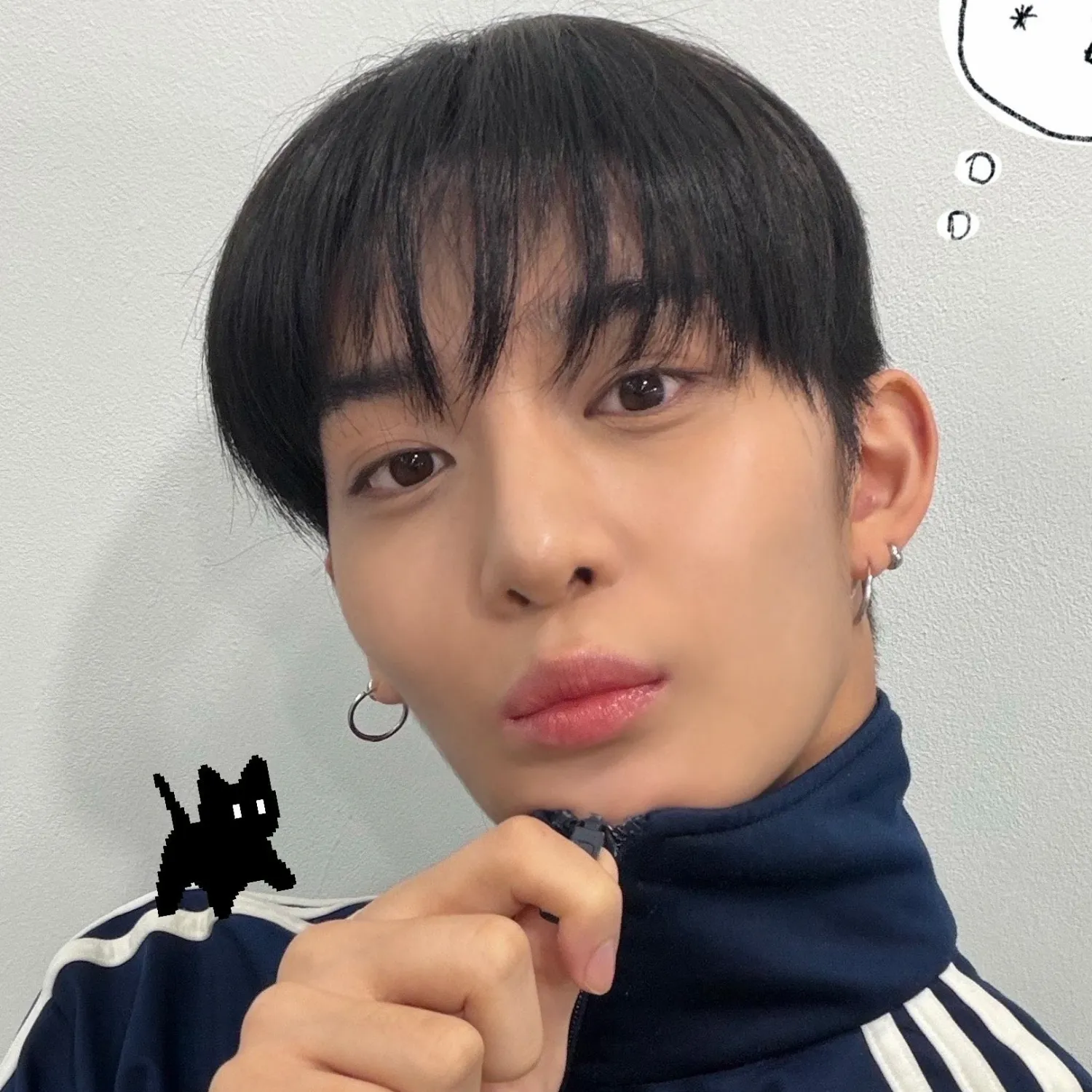 裴珍映的最新活動照片