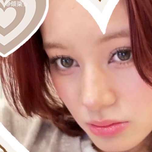 Nina (NiziU)的最新活動照片