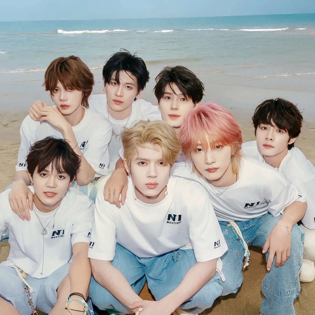 Latest photo of NexT1DE