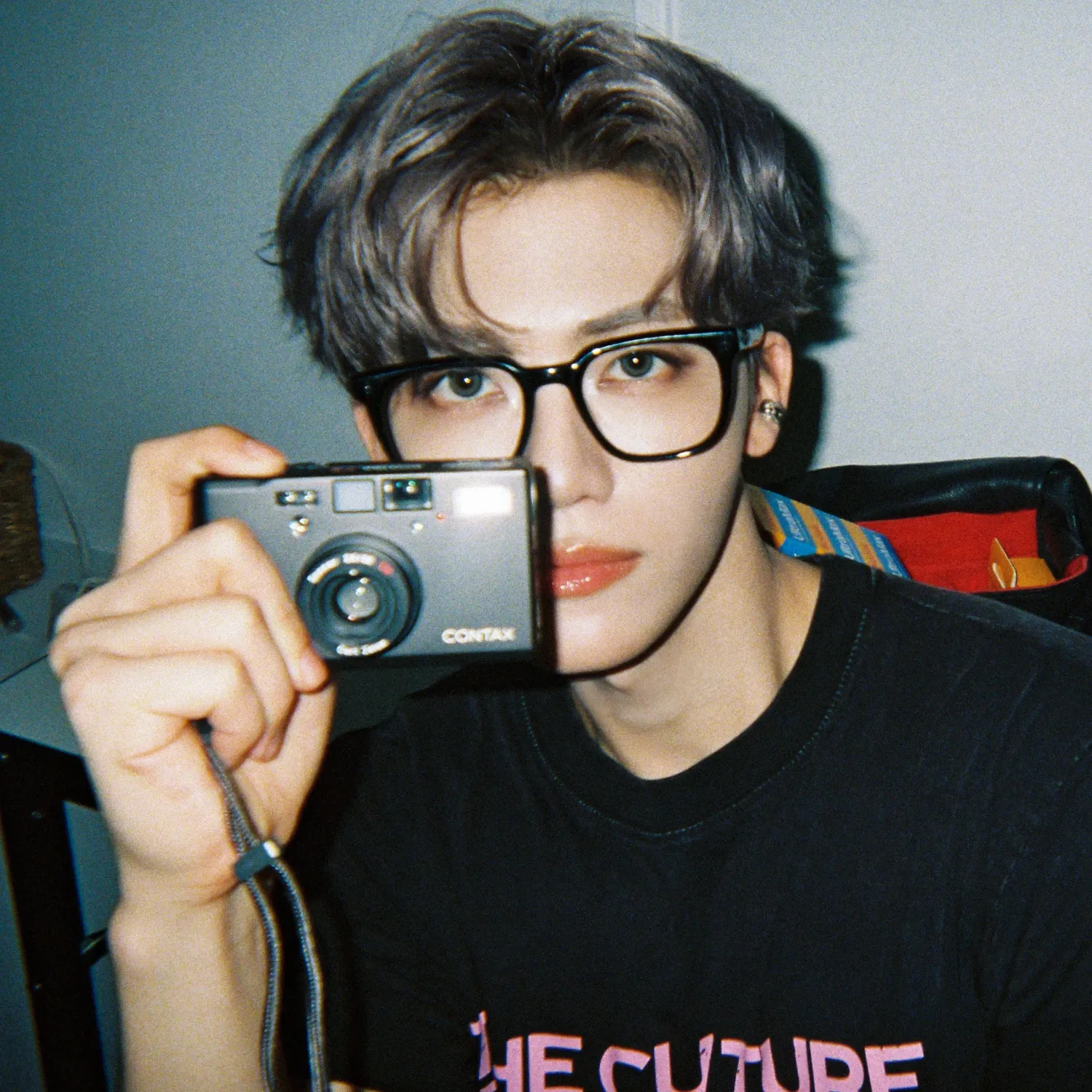 Foto aktivitas terbaru Jaemin (NCT DREAM)