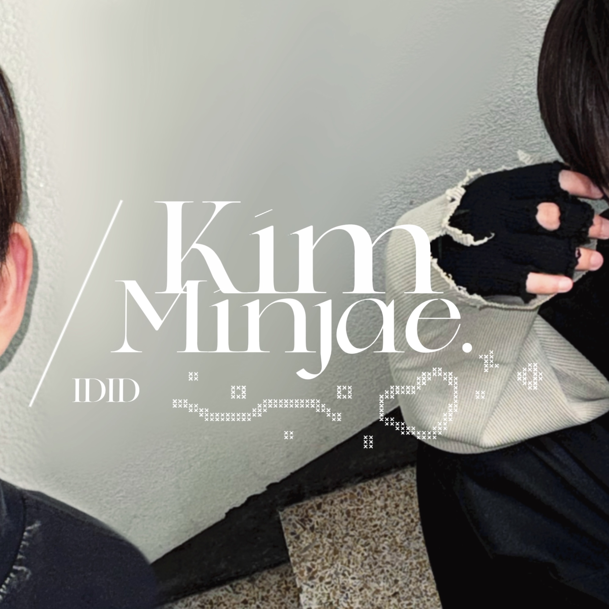 Recent activity shot of Kim minjae (IDID)