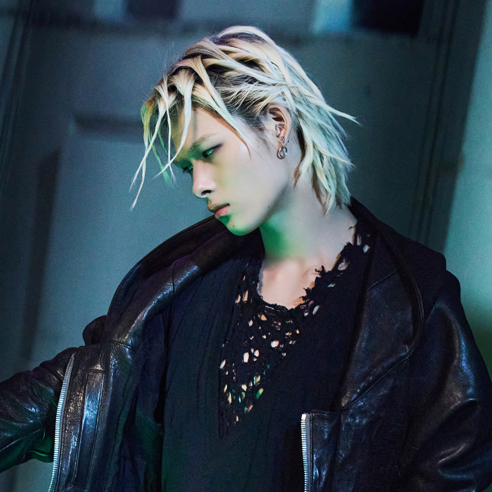 NI-KI (ENHYPEN)的最新活動照片