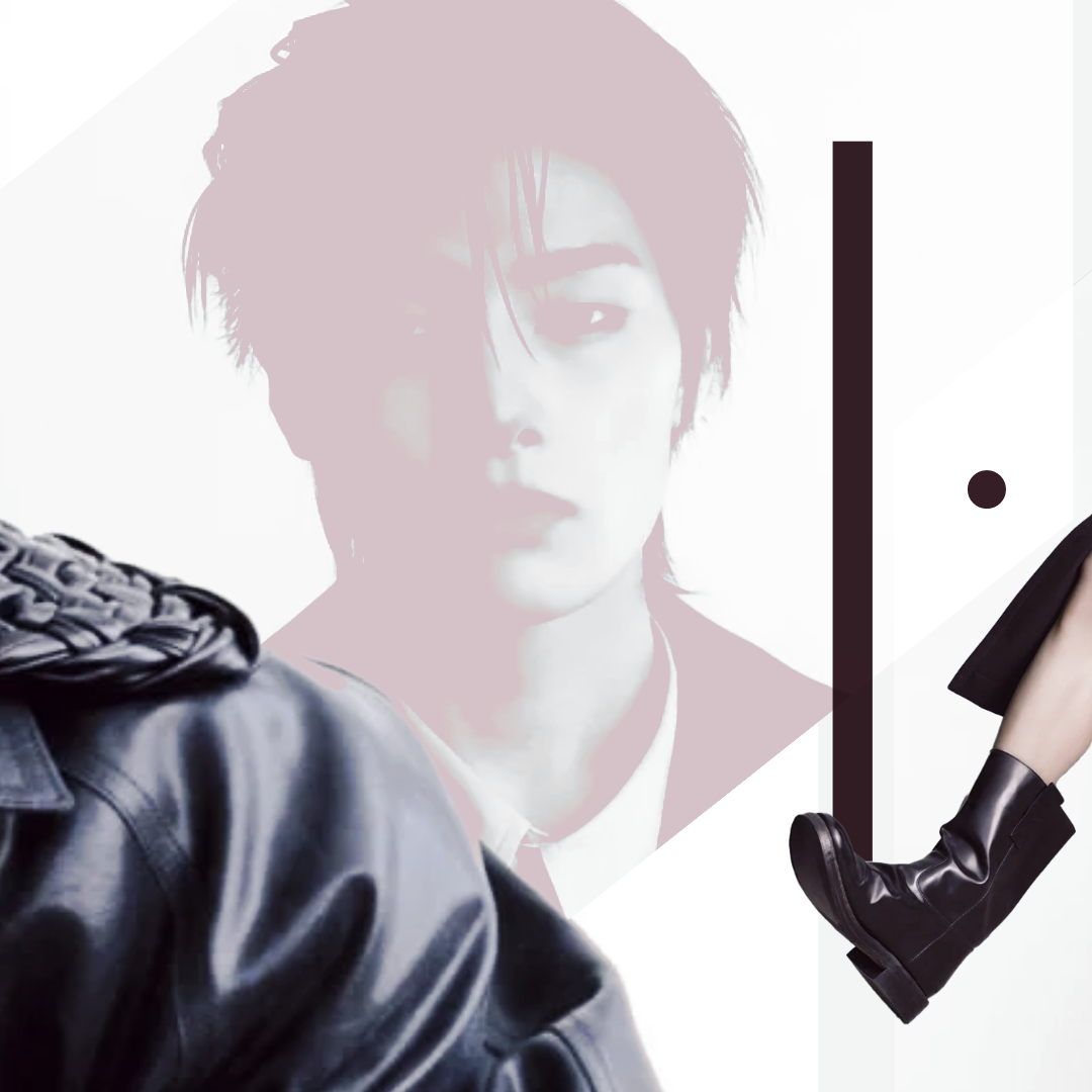 아이엔 (Stray Kids)의 최신 사진