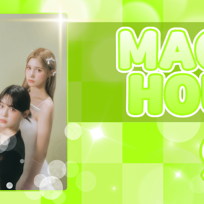 Kep1er의 비하인드 컷