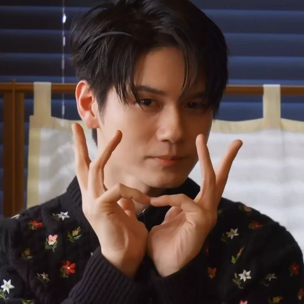 옹성우 팬이 찍은 순간