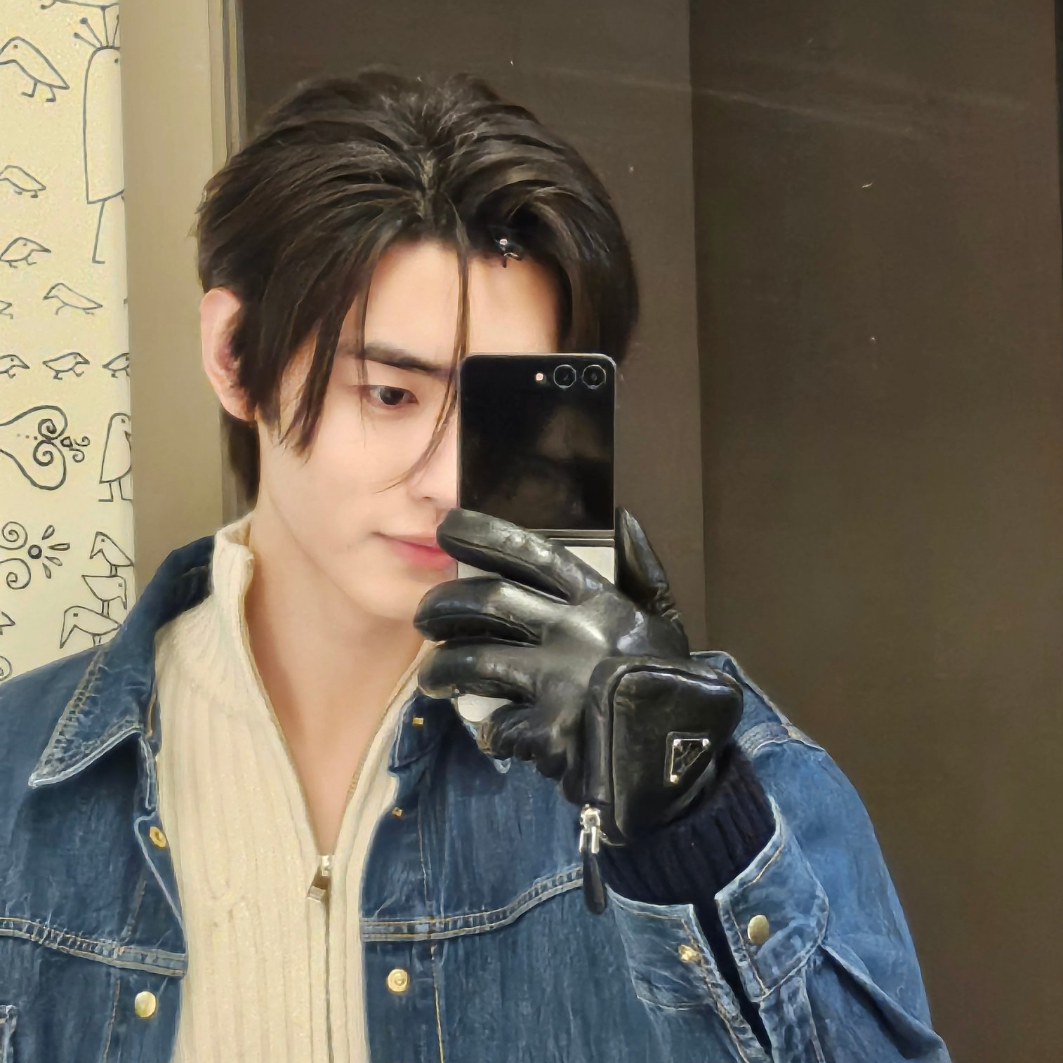 成训 (ENHYPEN)的最新照片