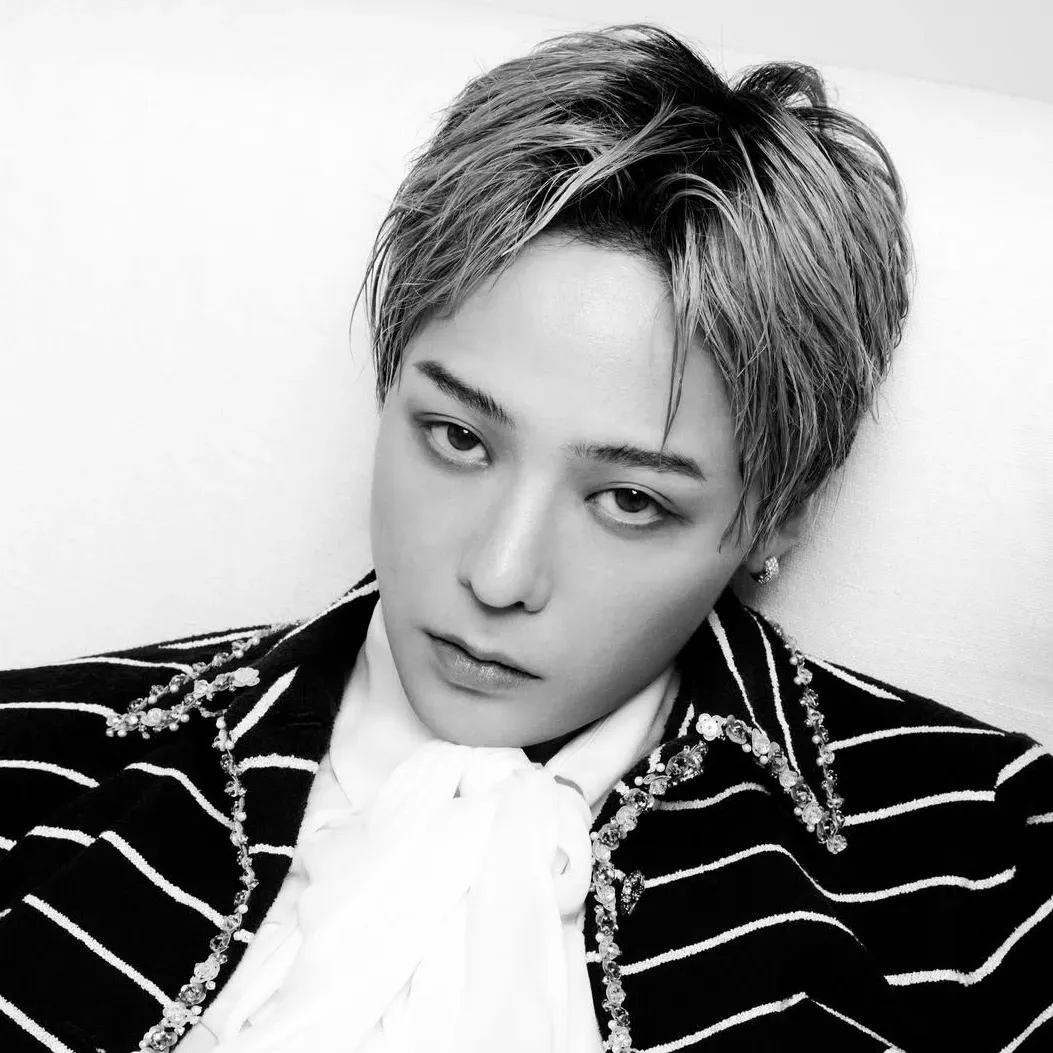 G-DRAGON (BIGBANG)粉絲拍下的瞬間